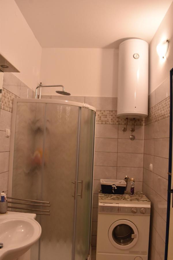 Apartment Riviera Póla Kültér fotó